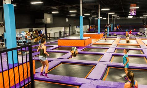 groupon trampoline park|trampoline park deals near me.